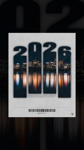 Bee Creative | Social Media Manager on Instagram: "Day 1 of designing posters in the new year 🤭 Save this post, let me know what you think in the comments, and share it with your friends who might need help with designing on Canva 🫧 • 🏷️ #posterdesign #marketingstrategy #posterdesign #webdesign #socialmediastrategy • Social Media Management, Small Business, Instagram Management, Social Media Marketing, Website Design, Web Development, Web Designer, Marketing Strategy, Web Design, Content Stra