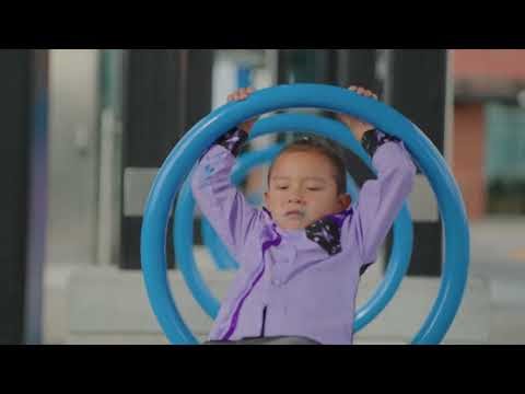 Barrie Allandale Transit Terminal