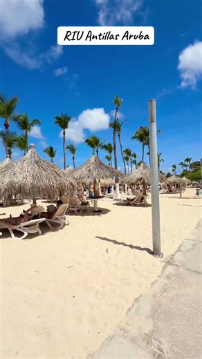 RIU Antillas in Aruba-front pool with swim-up bar, beachfront, all-inclusive, adults only! Want help