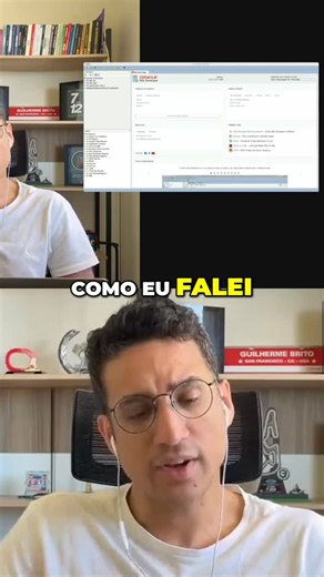 DBAOCM on Instagram: "SQL com IA já é realidade no Oracle 26 AI e você pode testar de graça Participe da próxima Masterclass Oracle SQL com IA e descubra como entregar projetos com a Linguagem SQL 10x mais rápido utilizando a Inteligência Artificial e se tornar um profissional disputado no mercado de TI. Para participar desta Masterclass Gratuita digite “EU QUERO”"