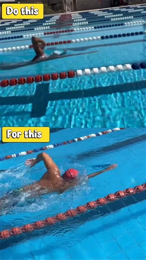 The Drill That Fixes Freestyle Fast