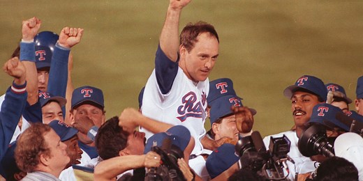 All-time no-hitters in MLB history