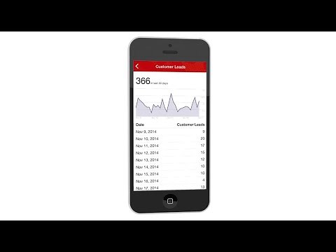 Yelp for Business App (Explainer Video) (2014)