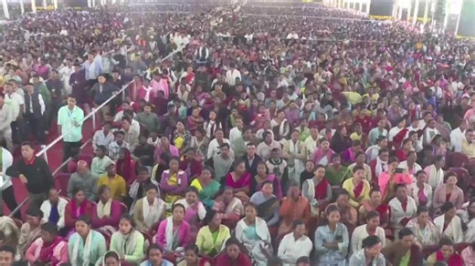 LIVE. Bhoomi Pujan of the Ammonia-Urea Fertilizer Project in Namrup, Assam. | Narendra Modi