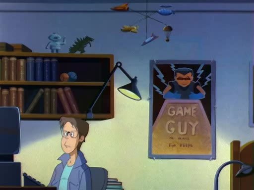 Freakazoid! Complete Season 1-2 (1995-1997)