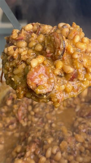 Blackeyed Peas to bring in the New Year #MealsByAldenB #recipesbyaldenb #food