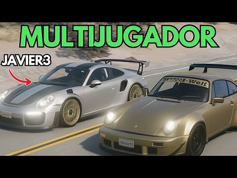 How to Play BeamNG Drive in Multiplayer (Latest Guide)