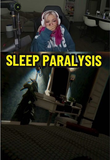 Sleep Paralysis Simulation Game Review
