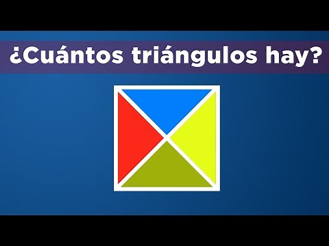 Acertijos matemáticos para TODOS