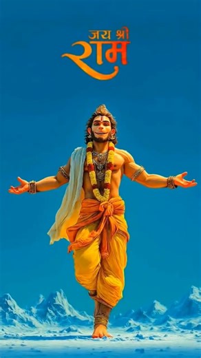hey Ram Hey Ram 👑