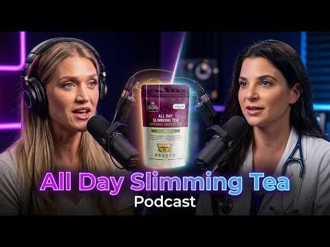 All Day Slimming Tea Review (2026)– Does It Really Burn Fat All Day? Honest Test & Shocking Results!