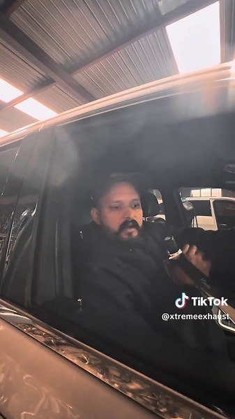 Jeep Cherokee SRT 6.4L Custom Exhaust Systems