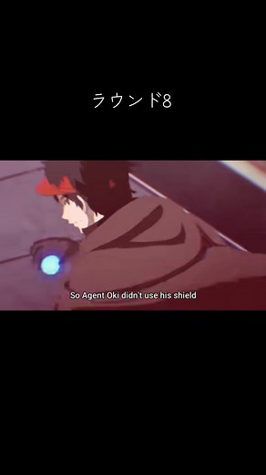 #ワールドトリガー