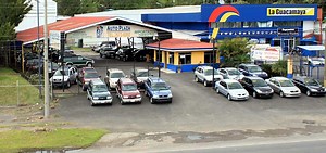 Compra Y Venta De Autos Usados En Grecia Costa Rica