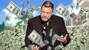 Nick Offerman's Net Worth In 2023