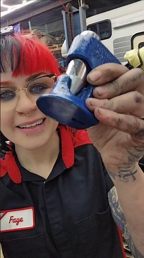 Battery Cable Crimping Tool!! #toolsofthetrade #toolreviews #autodiy #cartips