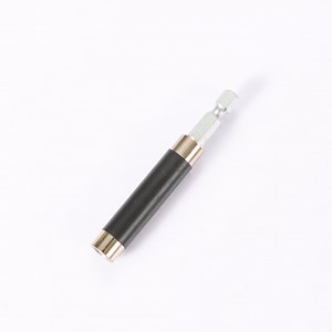 [Hot Item] High Quality Socket Adapter Drill Bit Retractable Bit Holder