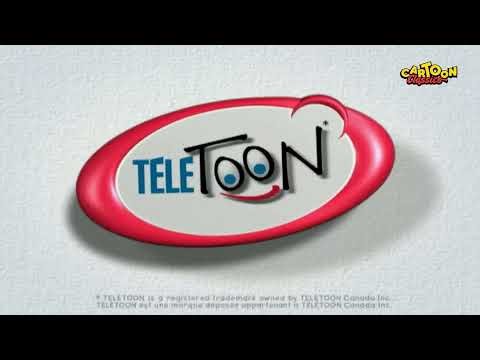 Teletoon/Portfolio Entertainment (2003)
