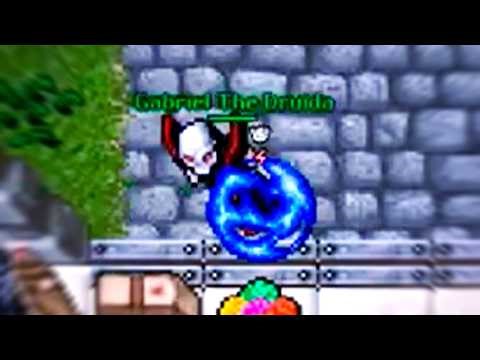 The bizarre PZ 'bug' that had a rather curious fix...