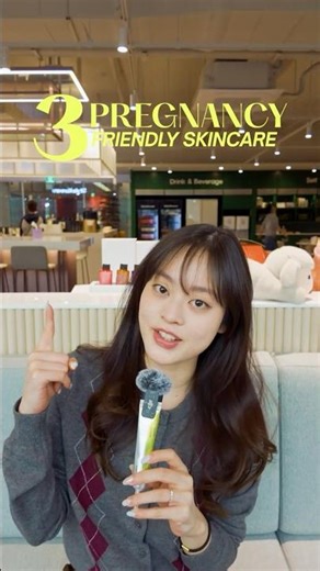 Your skin changes during pregnancy!! Here are 3 pregnancy-safe products to aid those changes!!