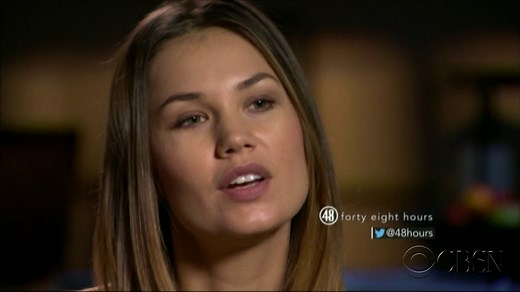 48 Hours: What made this husband so angry?