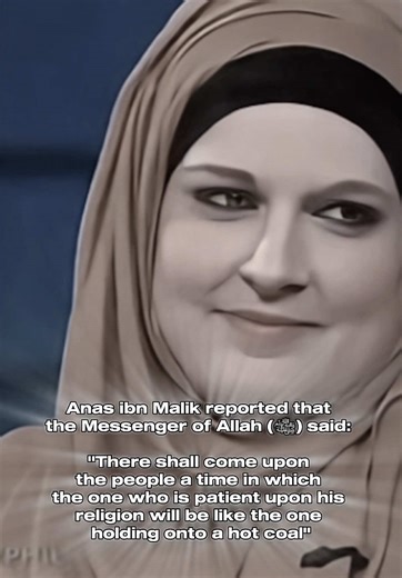 American TV program Dr Phil : a mother rejects her daughter after reverting to Islam. The daughter is still a practicing muslim till today. Anas ibn Malik reported that the Messenger of Allah (ﷺ) said: