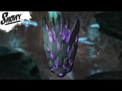 Ark | North East Cave Walkthrough, Artifact Of The Devourer + Explorer Notes Locations