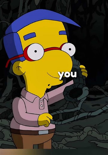 Mulhouse Goes Missing: A Simpsons Adventure