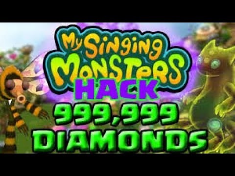 My Singing Monsters Hack - My Singing Monsters Mod Apk