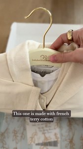 Find the perfect outfit for your little one for family gatherings, special occasions, or capturing unforgettable moments! Designed in-house and crafted with ultrasoft, luxurious materials, our timeless baby clothes have been cherished by families across generations since 1989. | Baby Beau & Belle