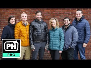 Introducing: Pack Hacker Pro