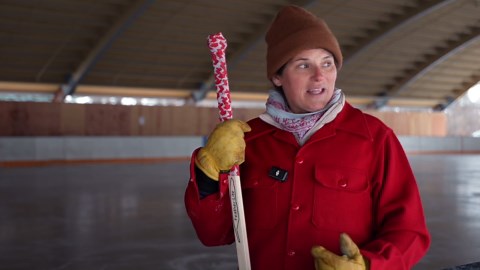 Out and About: Bozeman's outdoor ice rinks offer free, winter fun
