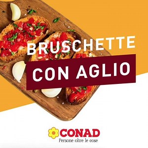 Conad on Reels