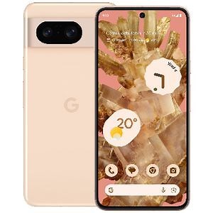 Google Pixel 8 5G Unlocked Smartphone 128GB Rose