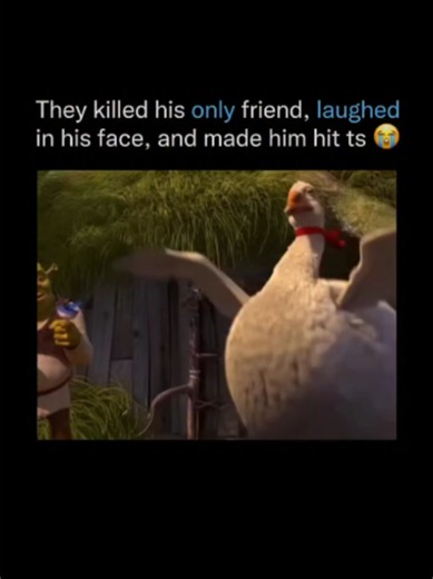 💀🥀 Rumpelstiltskin serves as the main villain in Shrek Forever After (2010), which is the fourth movie in the franchise. In this film, he tricks a stressed, mid-life crisis-ridden Shrek into signing a magical contract that swaps one day of Shrek’s past for a single day of living like a “real ogre” again. However, Rumpelstiltskin secretly steals the day Shrek was born, creating a dark, alternate reality where Shrek never existed, ogres are hunted by witches, and Rumpelstiltskin rules as the tyr