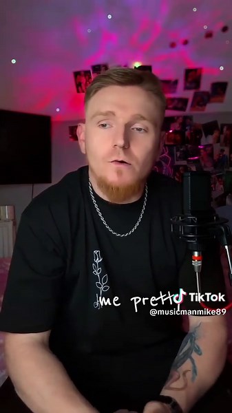 Boys Like You (REMIX) #artistsoftiktok #musicmanmike #fyp #boyslikeyou #remix