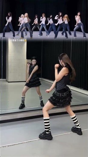 Catch Catch · YENA #dance #kpop