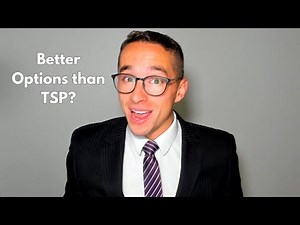 Should I Move My Money Out of the TSP Once I Retire?
