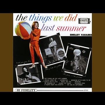 Breaking Up Is Hard to Do