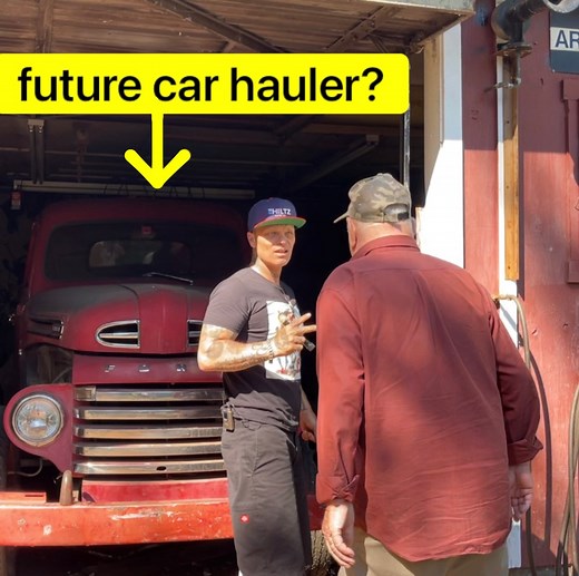 175K views · 6.7K reactions | This truck is a beast... and it's rust free ✅ | Bad Chad | Facebook