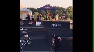 Kevin Liehn Sunday Bikes Odyssey BMX FISE | SIBMX