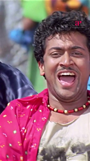 Watch 👆 4K Full Video Song of "Tamizh Naattil" - #maayavi #tamizhnaattil #suriya #jyothika #shorts