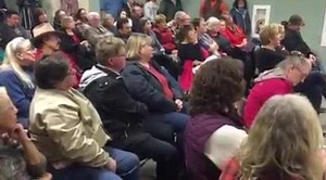 33 reactions · 41 comments | No Snow Play - Stop Trespassing meeting draws more than 75 people trying to solve the problem | Tehachapi News | Facebook