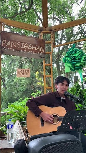 Ibbay — my original song #livemusic #elsarlipan #music #ibbay