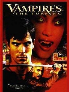 Movie - Vampires: The Turning - 2004 Watch Online، Video، Trailer، photos، Reviews، Showtimes