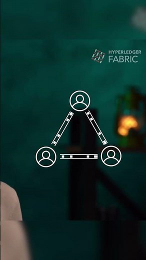 What is #Hyperledger Fabric?