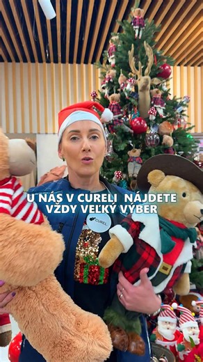 32 reactions · 5 comments | Najväčší výber vianočných dekorácií nájdete v Cureli  Nakupujte jednoducho a bez starostí — na vstup vám stačí IČO a DIČ. | CUREL | Facebook