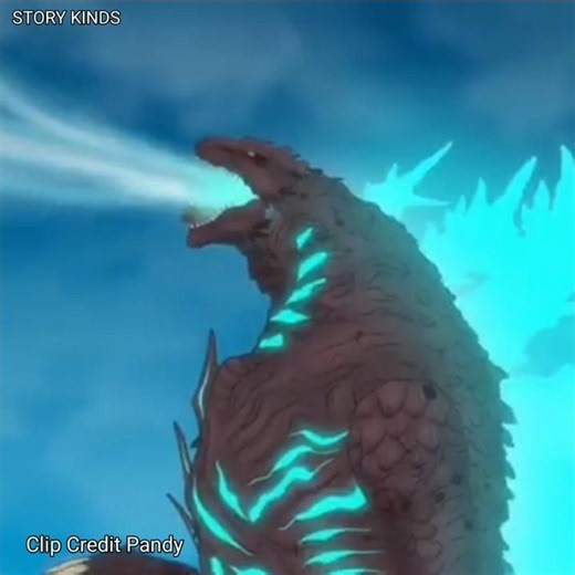 Evolution of Godzilla's Atomic Breath Comparison Mushroom Cloud, ZillaEarth, Evolved Shimozilla601