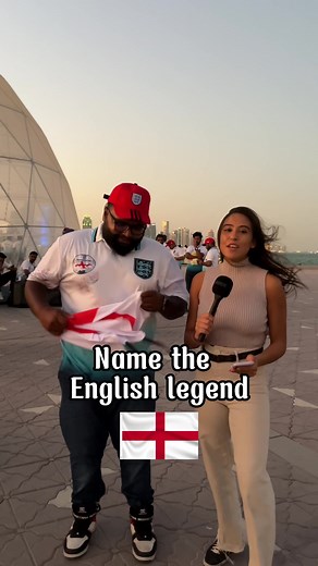 Real English Fans from Kerala, India Supporting Unity in Football