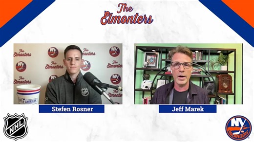 Matthew Schaefer Setting The Standard For Patrick Roy’s Islanders